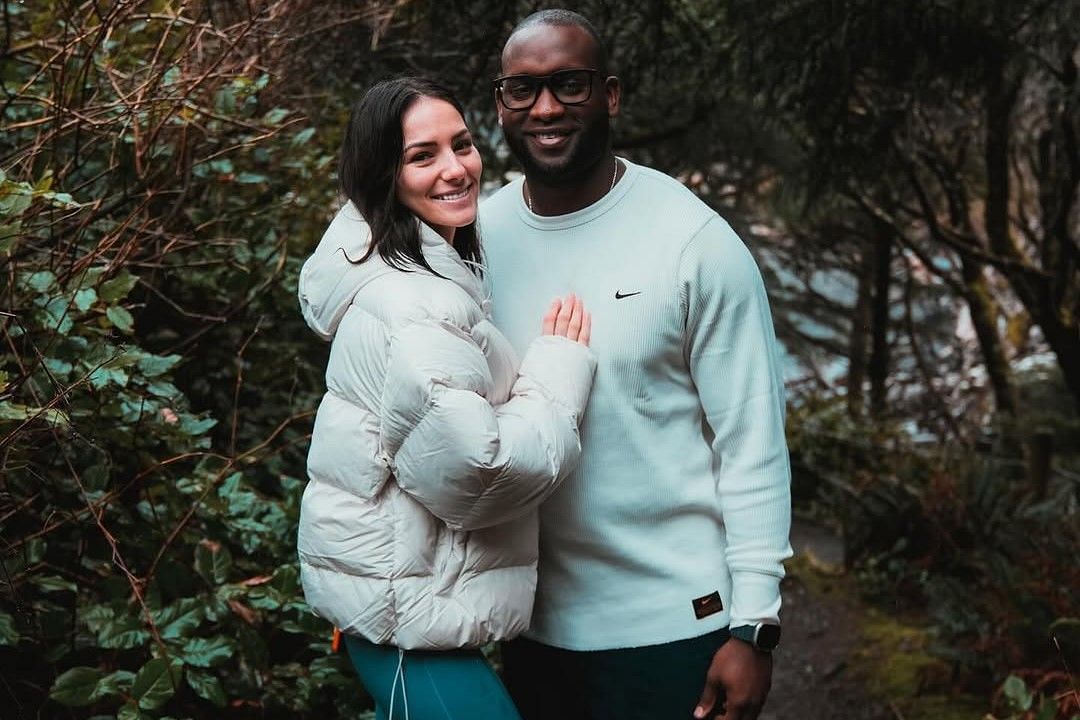 Yordan Alvarez’s Wife